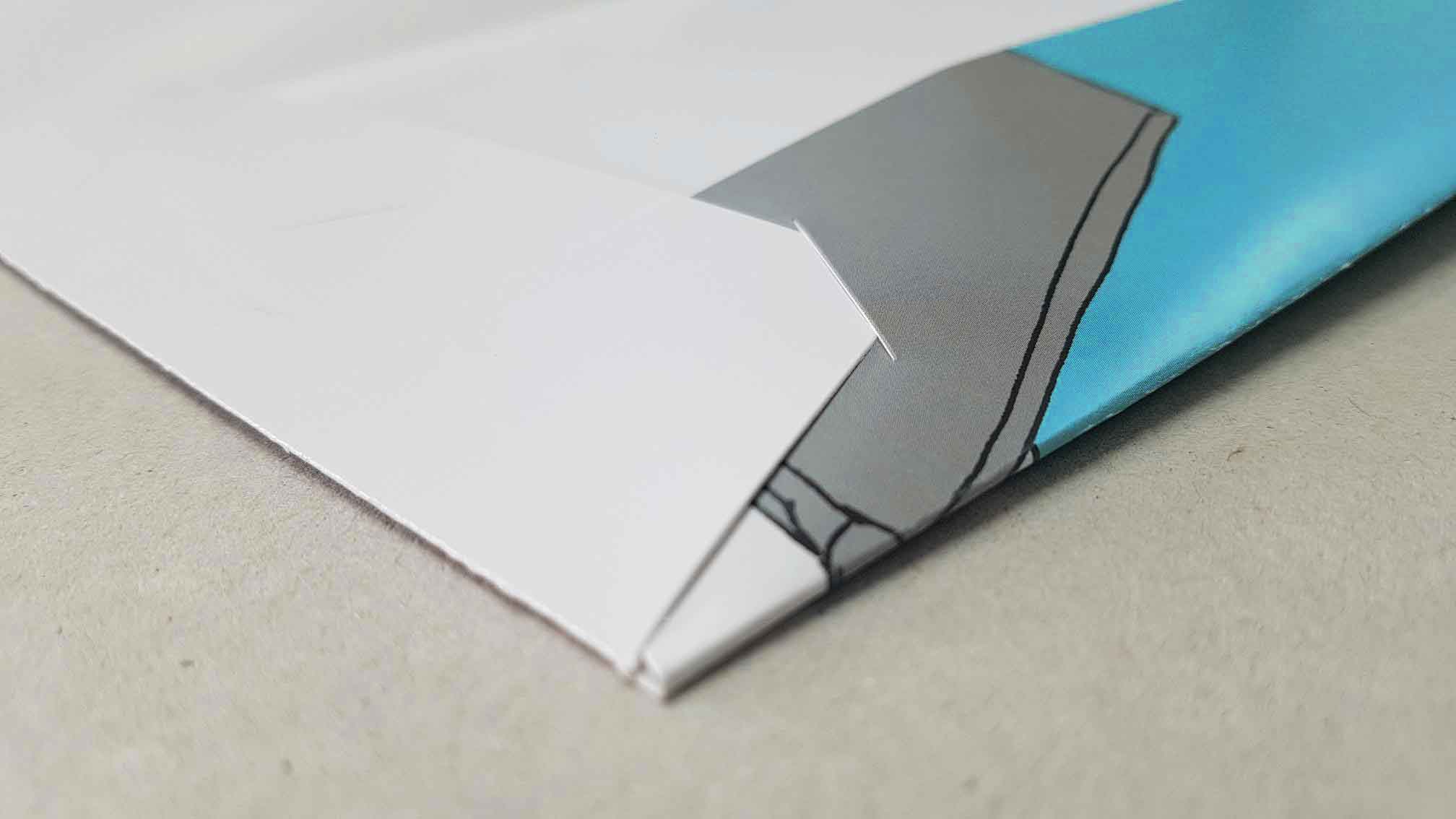 MAPfolio 1mm presentatiemap sluiting
