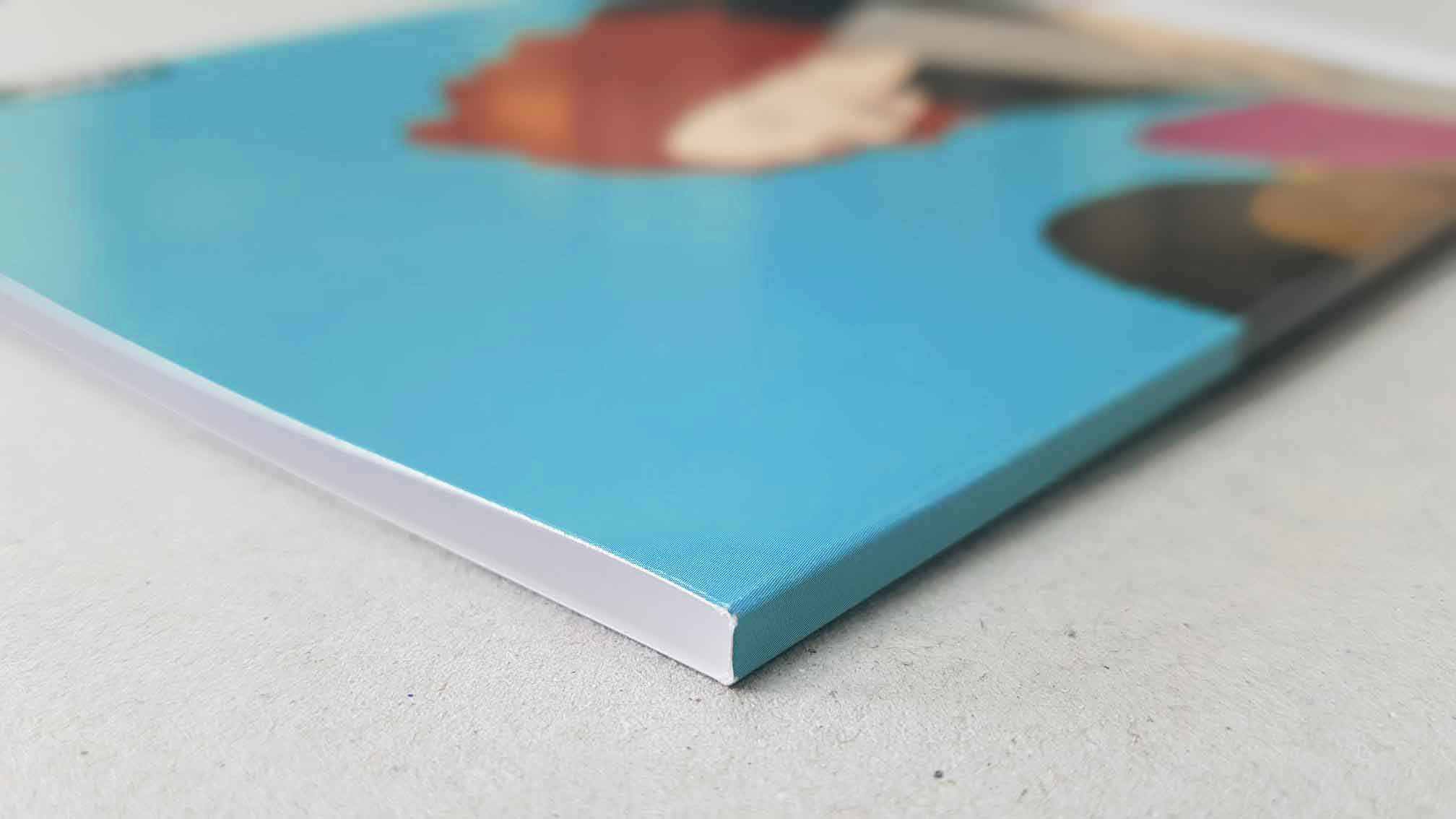 MAPfolio 5mm presentatiemap hoek